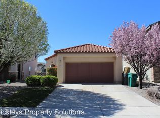 1008 Waterfall Dr NE, Rio Rancho, NM 87144