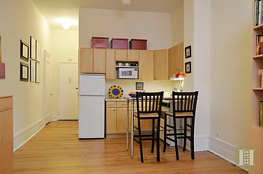 Rented by Halstead Real Estate