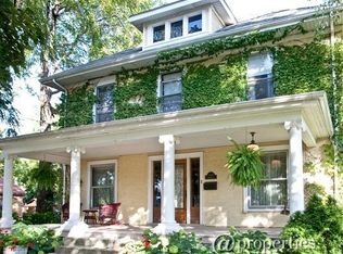 1340 S Washington St, Lockport, IL 60441