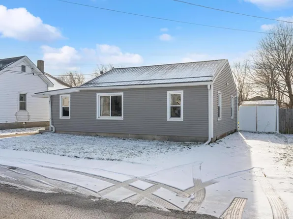 191 Vine St, Sabina, OH 45169