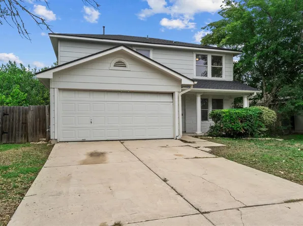 172 Discovery, Kyle, TX 78640