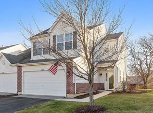 1120 Colonial Dr, Joliet, IL 60432