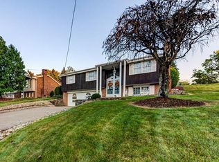 348 Lincoln Hall Rd, Elizabeth, PA 15037