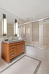 Sold by Halstead Real Estate