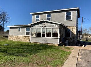 3010 Mistletoe St, Granbury, TX 76048