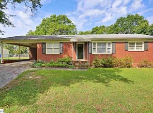 202 N Old Laurens Rd, Fountain Inn, SC 29644