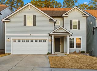 829 Summit Crest Ct, Apex, NC 27523