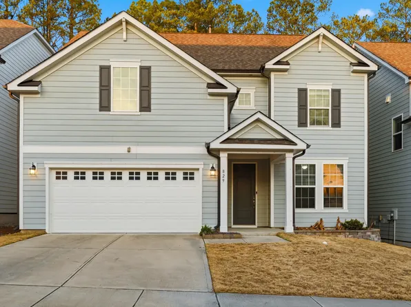 829 Summit Crest Ct, Apex, NC 27523