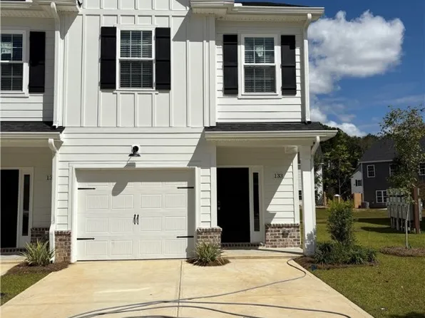 133 Lusk Lane, Pooler, GA 31322