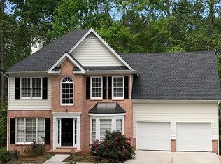 2508 Blaydon Pointe NW, Kennesaw, GA 30152