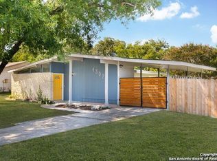 4302 Avenida Prima St, San Antonio, TX 78233