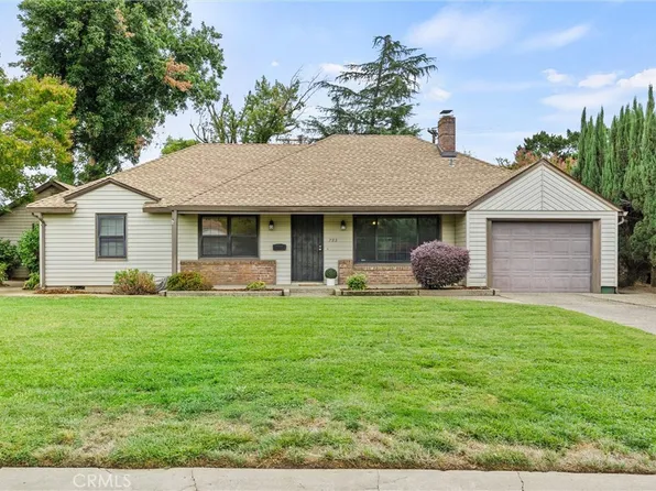 793 Portal Dr, Chico, CA 95973