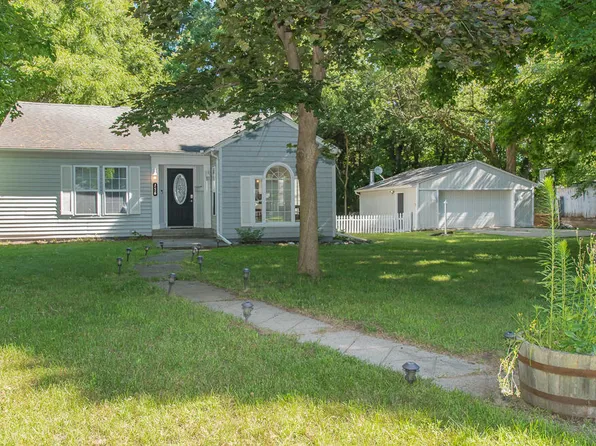 156 Spaulding Ave W, Battle Creek, MI 49037