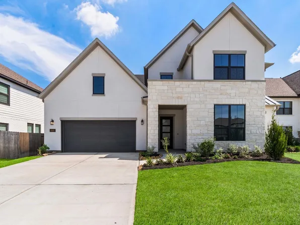 2015 Serene Springs Dr, Rosenberg, TX 77469