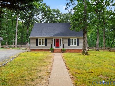 3100 Judes Ferry Rd, Powhatan, VA, 23139