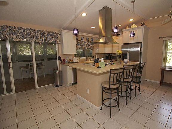 UPDATED KITCHEN