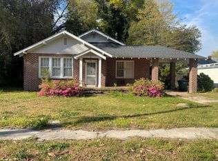 26 Crescent Ave, Sumter, SC 29150