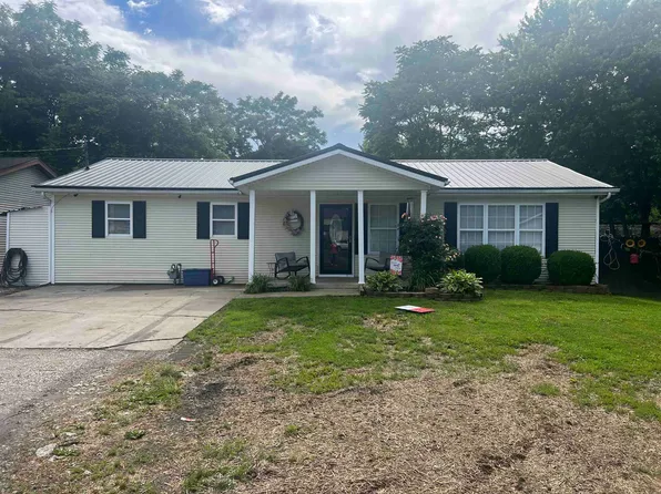 110 Marie St, South Pt, OH 45680