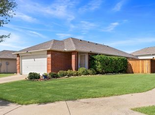 4022 Shawnee Trl, Forney, TX