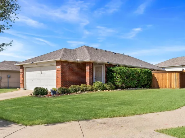 4022 Shawnee Trl, Forney, TX 75126