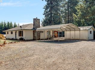 26394 S Gard Rd, Mulino, OR 97042