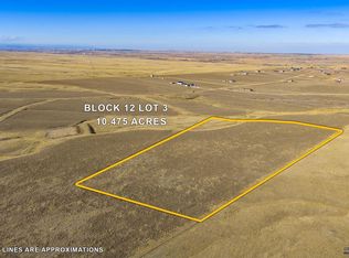 Gateway Dr #12-LOT 3, Box Elder, SD 57719