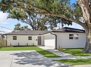 7104 Ithaca St, Metairie, LA 70003