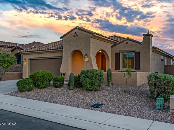 7155 W River Trl, Marana, AZ 85658