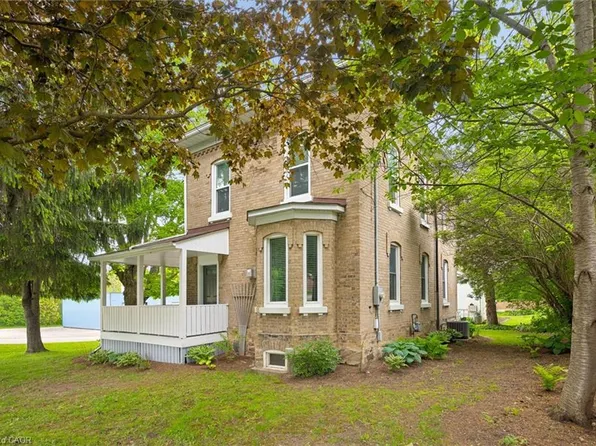 3659 Nafziger Rd, Wellesley, ON N0B 2T0
