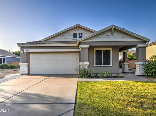 2494 E DEL RIO Court, Gilbert, AZ 85295