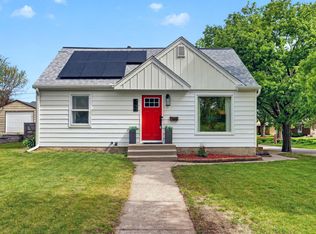 4100 43rd Ave N, Robbinsdale, MN 55422
