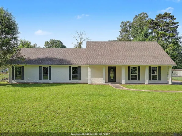 9156 Bountiful St, Denham Springs, LA 70706