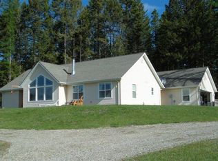 700P Dry Gulch Rd, Colville, WA 99114