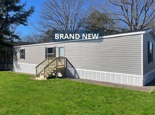 511 W Hillsboro St #30R, Creedmoor, NC 27522