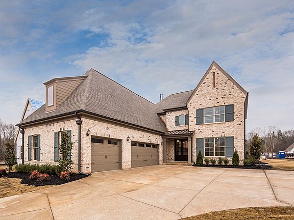 4th image of 475 Saunders Creek Cir #3YN5WR