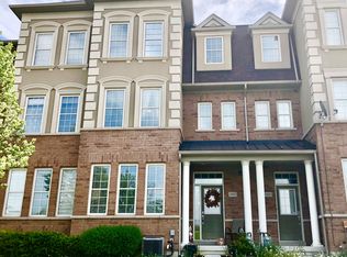 10683 Woodbine Ave, Markham, ON L6C 0H4