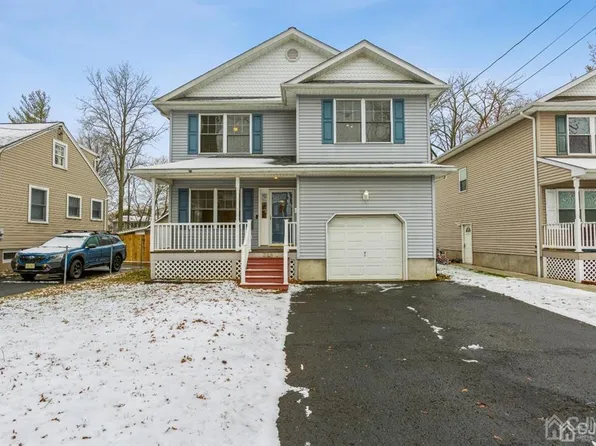 398 Fairview Ave, Dunellen, NJ 08812