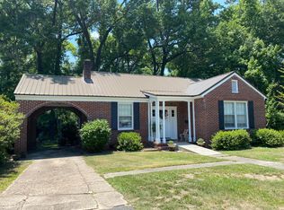 313 Perry Rd, Walterboro, SC 29488