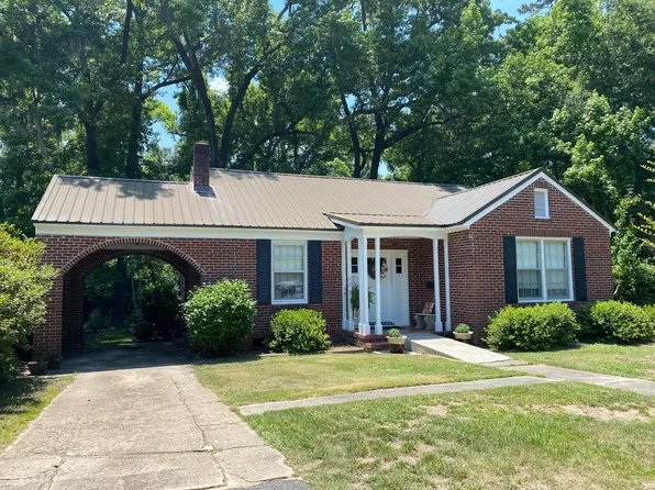 313 Perry Rd, Walterboro, SC 29488