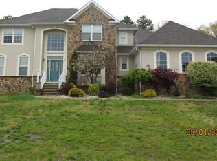 1834 Charlton Cir, Toms River, NJ