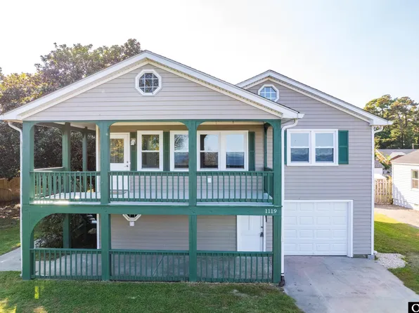 1119 Waterlily Rd #Na, Coinjock, NC 27923