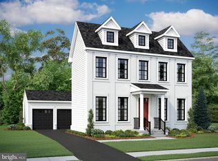 8656 Anderson Ave, Marshall, VA --