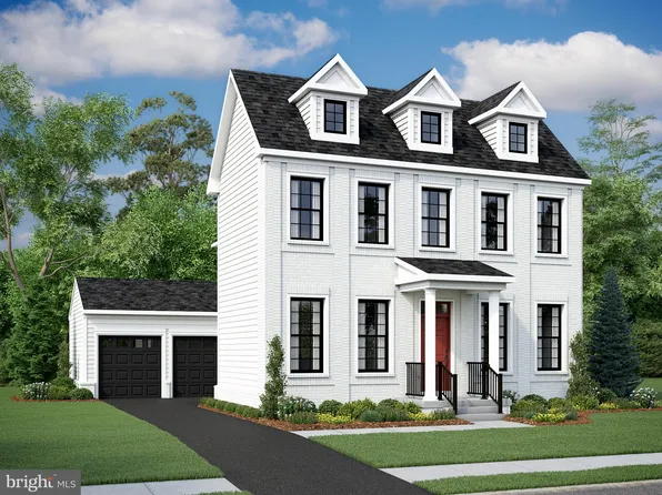 8656 Anderson Ave, Marshall, VA
