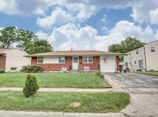 4912 Atwater Dr, Columbus, OH