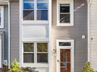 9525 Clocktower Ln, Columbia, MD 21046