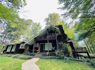 911 S Minton Rd, Wilkesboro, NC 28697