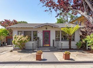 384 E Washington Ave, Sunnyvale, CA 94086