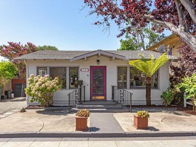 384 E Washington Ave, Sunnyvale, CA, 94086
