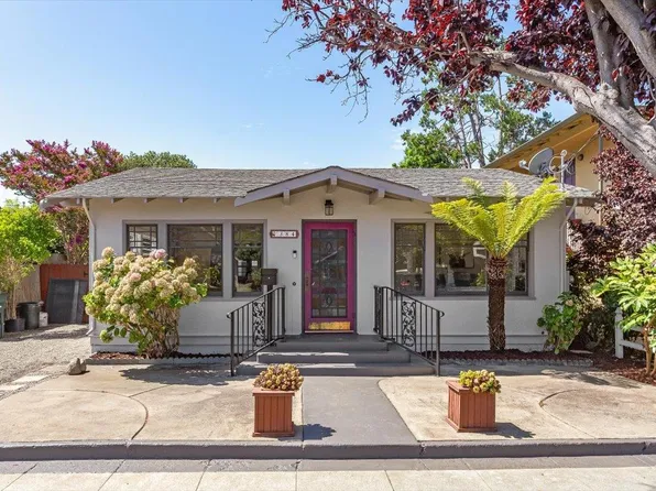 384 E Washington Ave, Sunnyvale, CA 94086