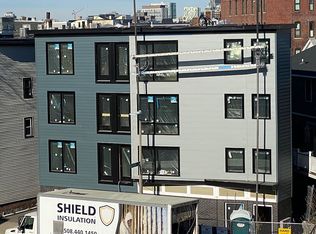 30 Preble St #2, South Boston, MA 02127